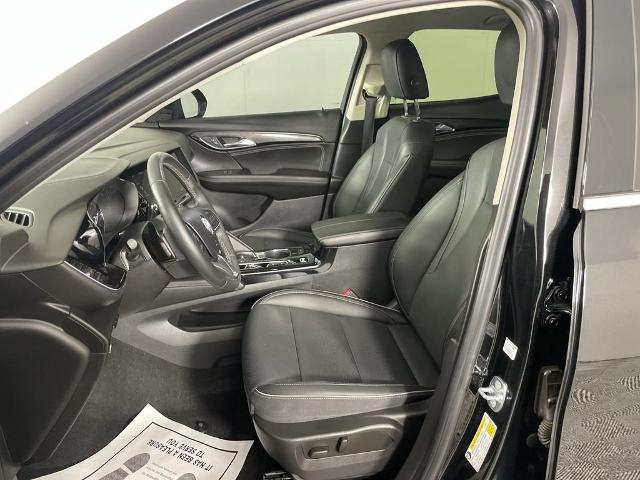2023 Buick Envision Vehicle Photo in GILBERT, AZ 85297-0402