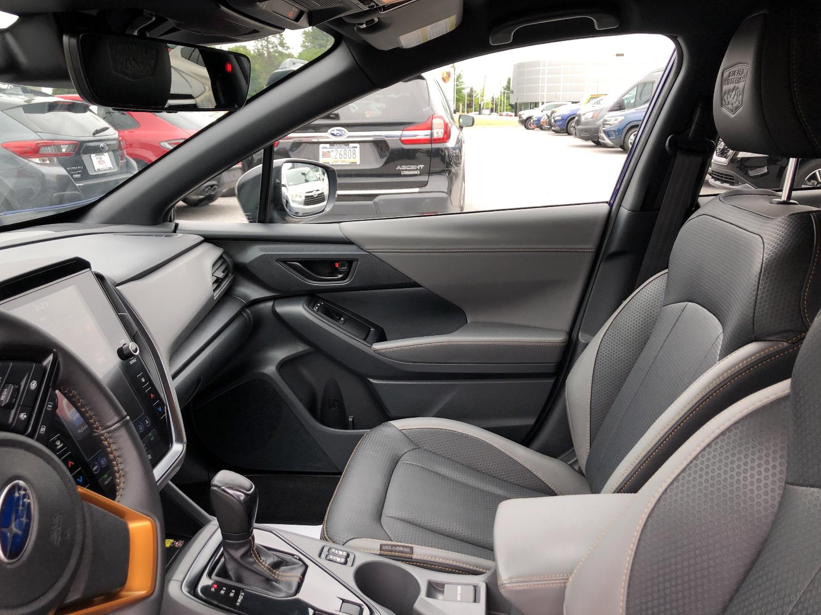 2024 Subaru Crosstrek Vehicle Photo in Mechanicsburg, PA 17050