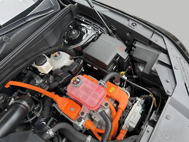 2021 Kia Sorento Hybrid Vehicle Photo in MANITOWOC, WI 54220-5838