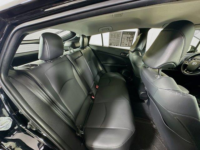 2019 Toyota Prius Vehicle Photo in Flemington, NJ 08822
