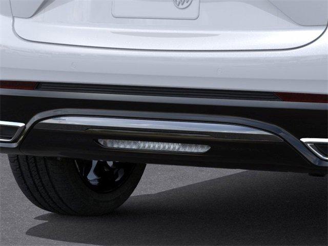 2025 Buick Envision Vehicle Photo in ROCHESTER HILLS, MI 48307-2741