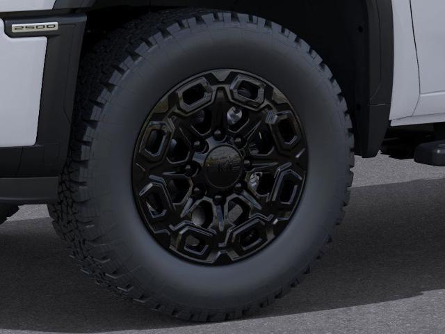 2026 GMC Sierra 2500 HD Vehicle Photo in ROCHESTER HILLS, MI 48307-2741