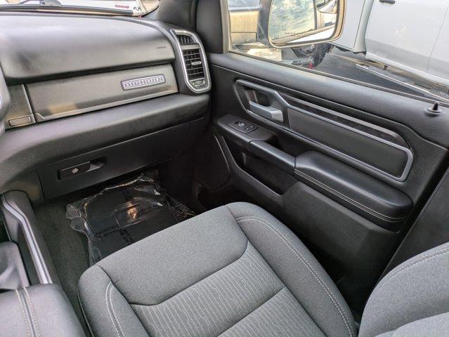 2024 Ram 1500 Vehicle Photo in BRUNSWICK, GA 31525-1881