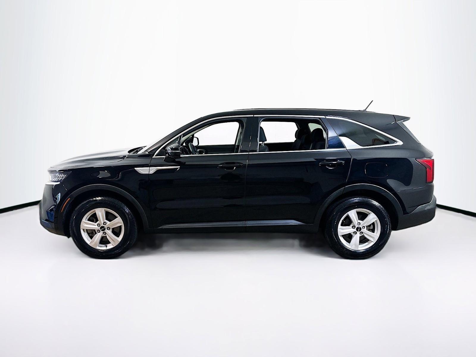 2022 Kia Sorento Vehicle Photo in Langhorne, PA 19047