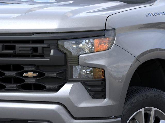 2026 Chevrolet Silverado 1500 Vehicle Photo in SELMA, TX 78154-1460