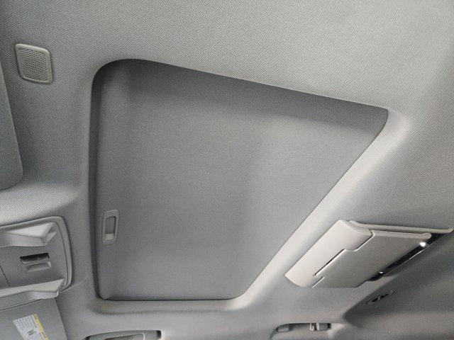 2019 GMC Yukon Vehicle Photo in Decatur, TX 76234