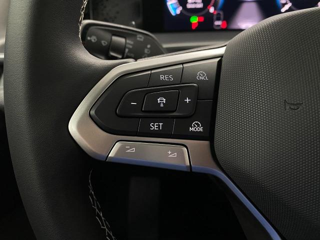 2025 Volkswagen Tiguan Vehicle Photo in Appleton, WI 54913