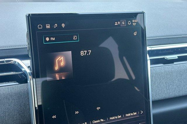2026 GMC Sierra EV Vehicle Photo in STOCKTON, CA 95212-2838
