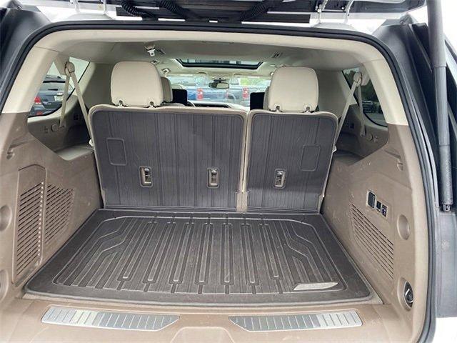 2023 GMC Yukon XL Vehicle Photo in LANCASTER, PA 17601-0000