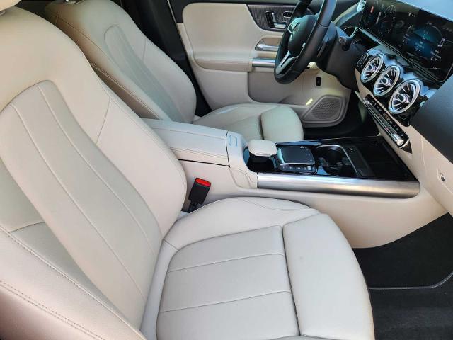 2021 Mercedes-Benz GLA Vehicle Photo in DENTON, TX 76210-9321