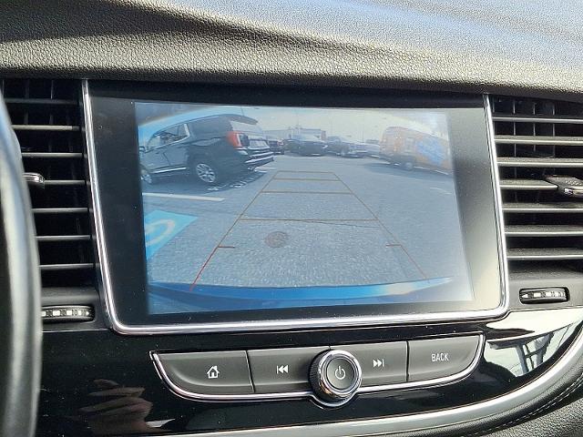 2019 Buick Encore Vehicle Photo in HARRISBURG, PA 17111-1033