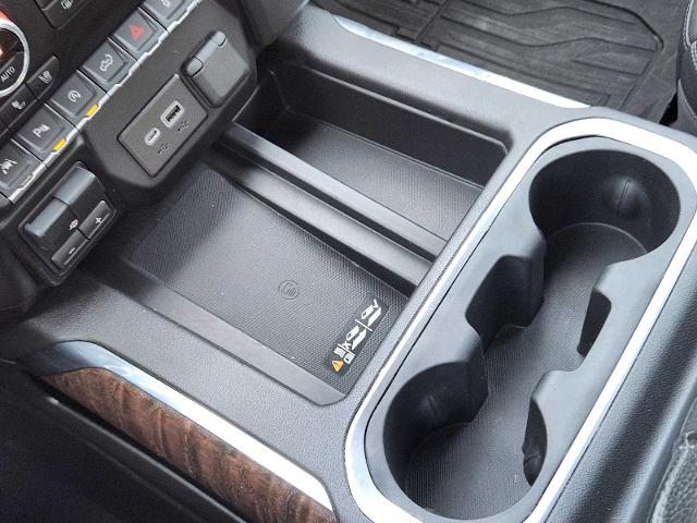 2021 GMC Sierra 1500 Vehicle Photo in DENTON, TX 76210-9321