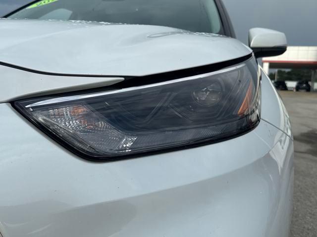 2022 Toyota Highlander Vehicle Photo in Jonesboro, AR 72404