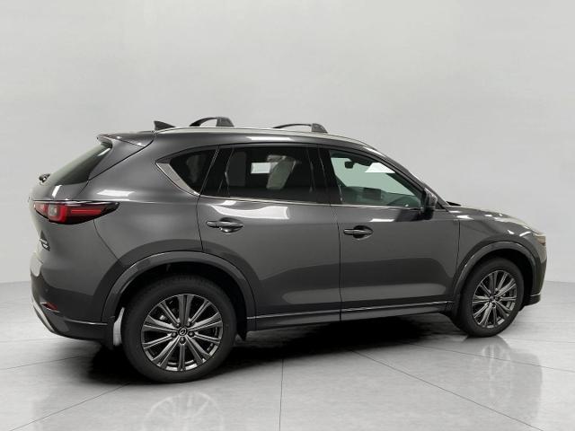 2025 Mazda CX-5 Vehicle Photo in Appleton, WI 54913