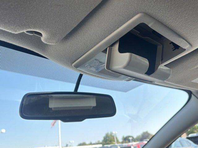 2010 Ford Edge Vehicle Photo in ROCHESTER HILLS, MI 48307-2741