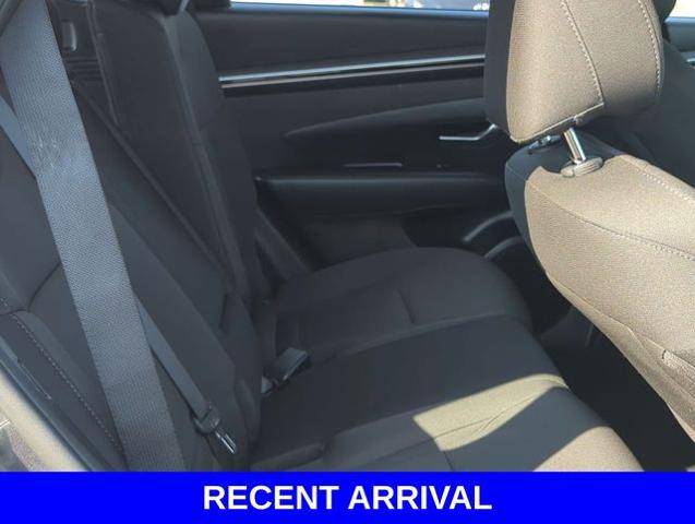 2023 Hyundai TUCSON Vehicle Photo in Merrillville, IN 46410