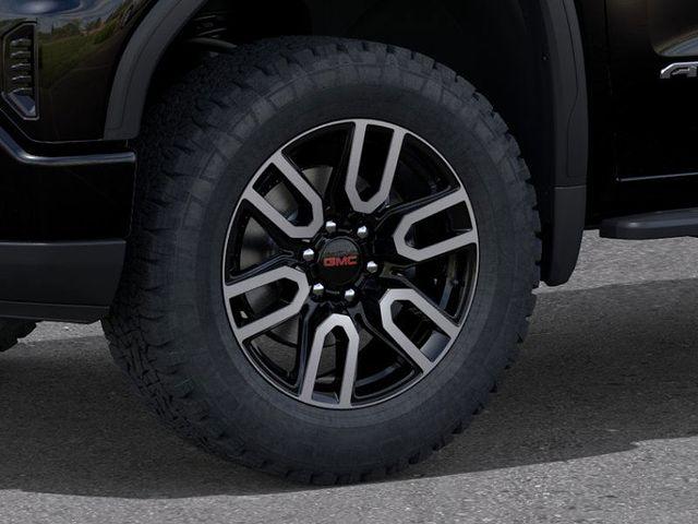 2026 GMC Sierra 1500 Vehicle Photo in DANBURY, CT 06810-5034