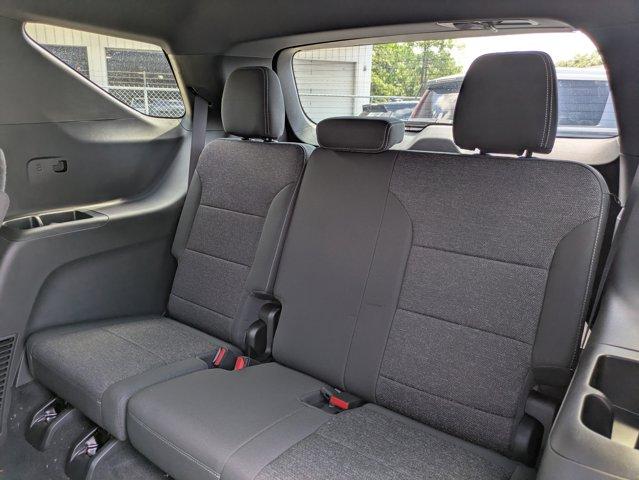 2025 Chevrolet Traverse Vehicle Photo in BRUNSWICK, GA 31525-1881