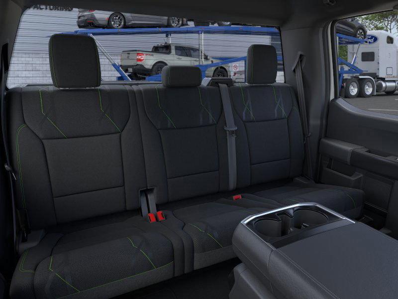 2025 Ford F-150 Vehicle Photo in Belle Vernon, PA 15012