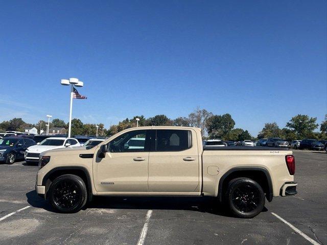 2022 GMC Sierra 1500 Vehicle Photo in ROCHESTER HILLS, MI 48307-2741