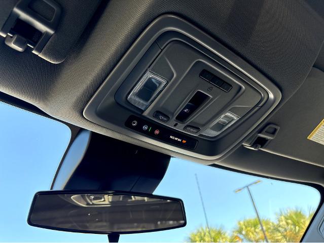 2026 Chevrolet Silverado 1500 Vehicle Photo in BEAUFORT, SC 29906-4218