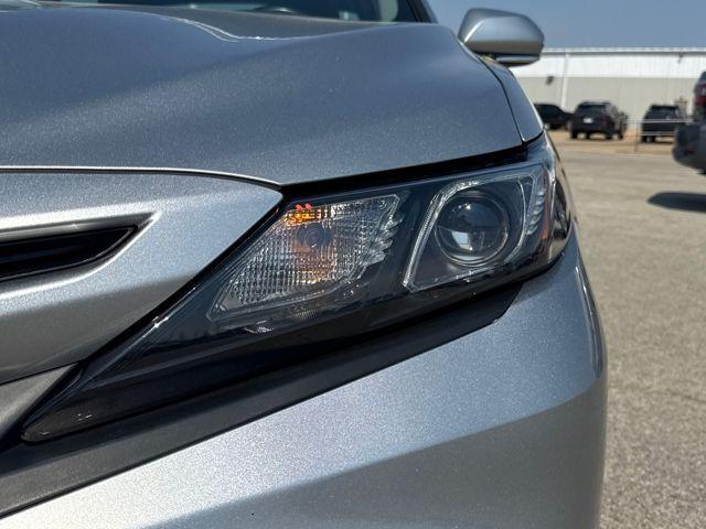 2023 Toyota Camry Vehicle Photo in Jonesboro, AR 72404