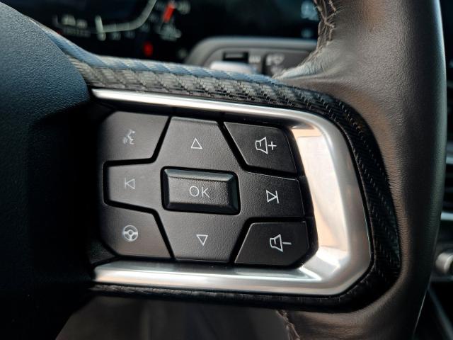 2024 Ford Mustang Vehicle Photo in Weatherford, TX 76087