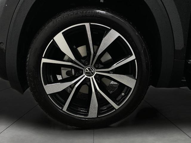 2026 Volkswagen Atlas Vehicle Photo in Appleton, WI 54913