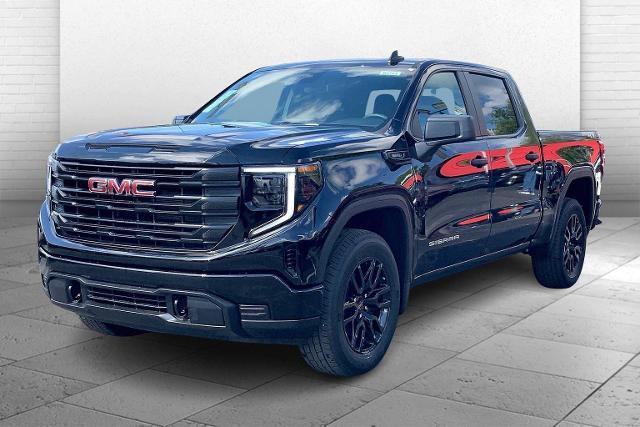 2026 GMC Sierra 1500 Vehicle Photo in INDEPENDENCE, MO 64055-1377