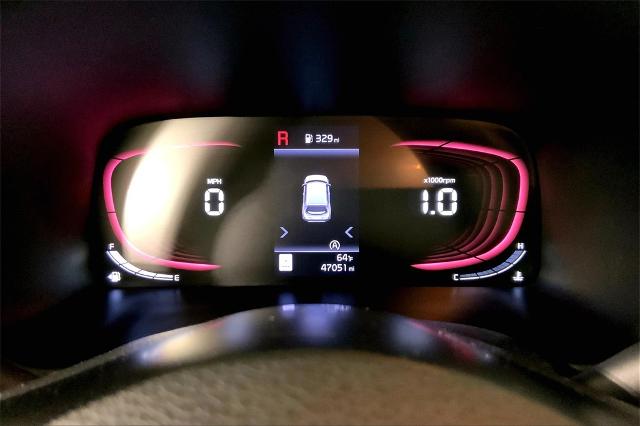 2023 Kia Soul Vehicle Photo in Lees Summit, MO 64086