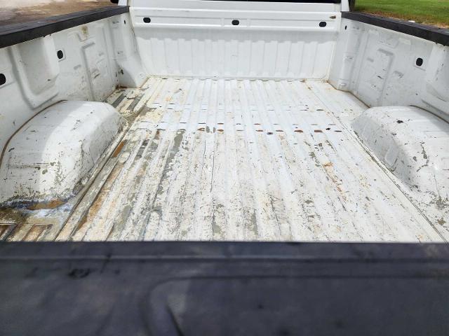 2020 GMC Sierra 2500 HD Vehicle Photo in DENTON, TX 76210-9321