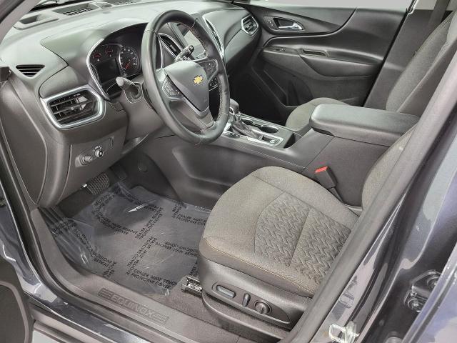 2023 Chevrolet Equinox Vehicle Photo in NEENAH, WI 54956-2243