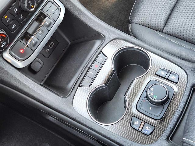 2021 GMC Acadia Vehicle Photo in DENTON, TX 76210-9321
