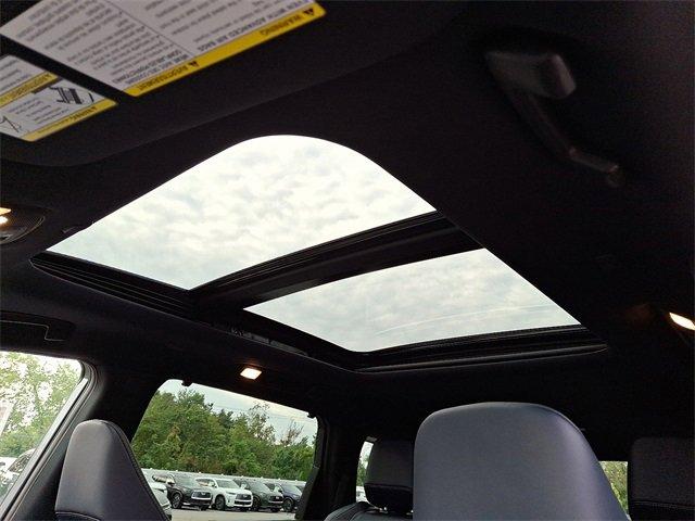 2026 INFINITI QX60 Vehicle Photo in Willow Grove, PA 19090