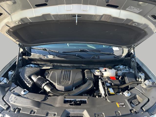 2024 GMC Acadia Vehicle Photo in MANITOWOC, WI 54220-5838