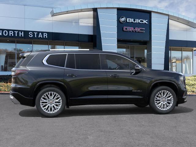 2026 GMC Acadia Vehicle Photo in ZELIENOPLE, PA 16063-2910