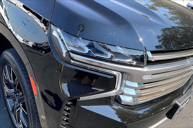 2024 Chevrolet Tahoe Vehicle Photo in INDEPENDENCE, MO 64055-1314