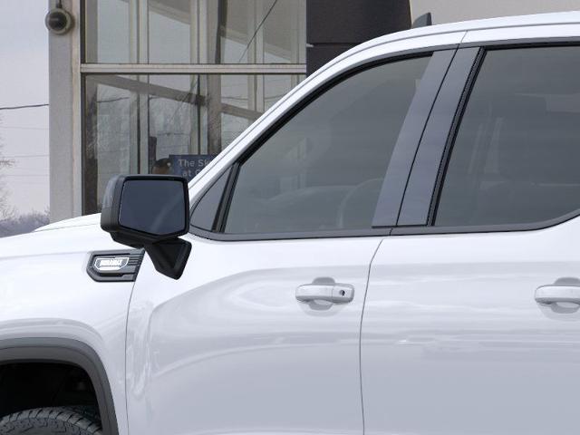 2026 GMC Sierra 1500 Vehicle Photo in INDEPENDENCE, MO 64055-1377