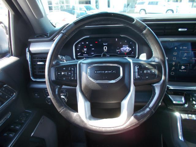 2024 GMC Sierra 1500 Vehicle Photo in LOWELL, MA 01852-4336