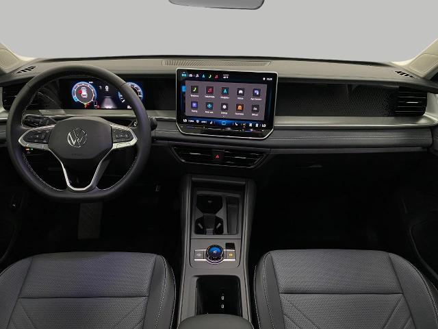 2025 Volkswagen Tiguan Vehicle Photo in Appleton, WI 54913