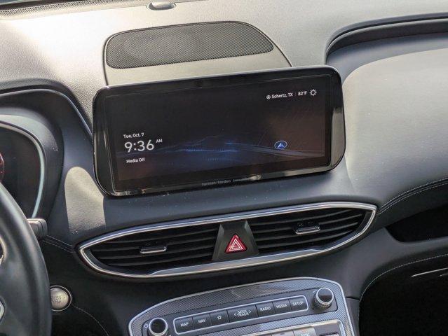 2023 Hyundai Santa Fe Vehicle Photo in SELMA, TX 78154-1460