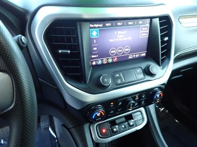 2023 GMC Acadia Vehicle Photo in ZELIENOPLE, PA 16063-2910