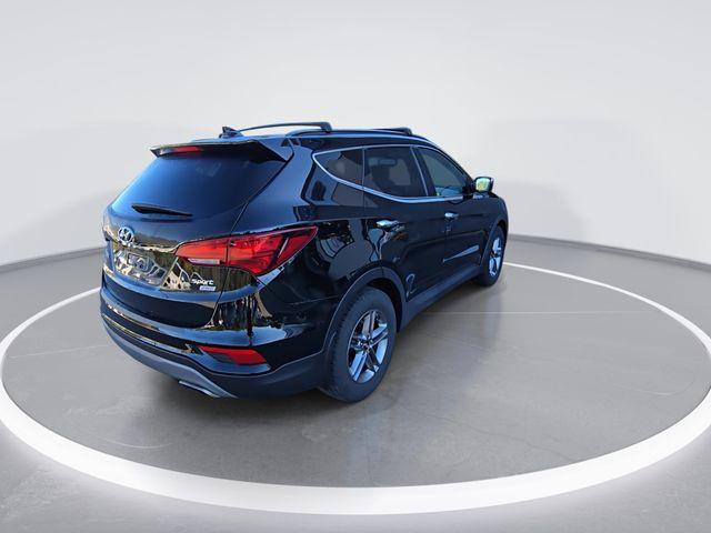 2018 Hyundai Santa Fe Sport Vehicle Photo in Pleasant Hills, PA 15236