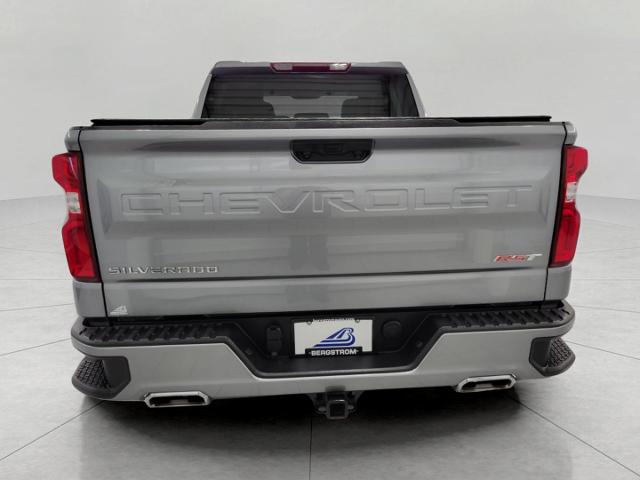 2024 Chevrolet Silverado 1500 Vehicle Photo in NEENAH, WI 54956-2243