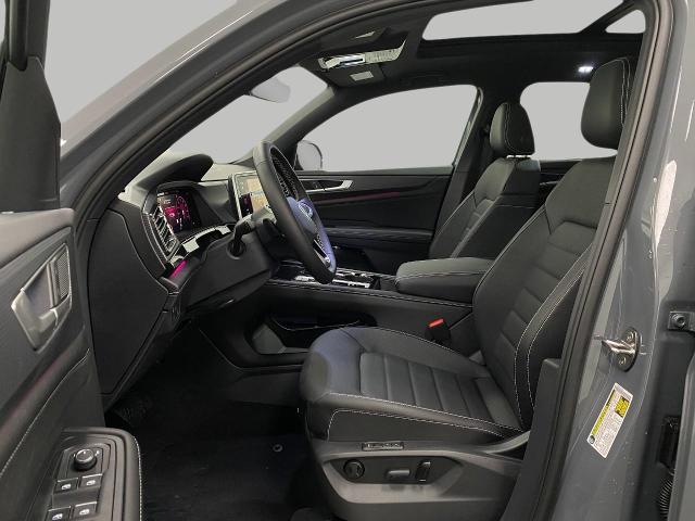 2026 Volkswagen Atlas Cross Sport Vehicle Photo in Appleton, WI 54913