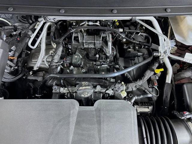 2026 Chevrolet Colorado Vehicle Photo in PUYALLUP, WA 98371-4149