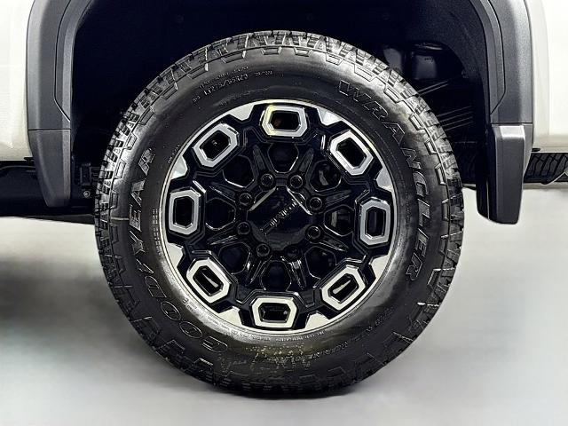 2025 GMC Sierra 3500 HD Vehicle Photo in PUYALLUP, WA 98371-4149