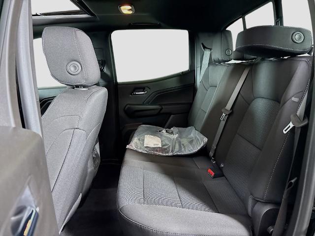 2025 GMC Canyon Vehicle Photo in PUYALLUP, WA 98371-4149