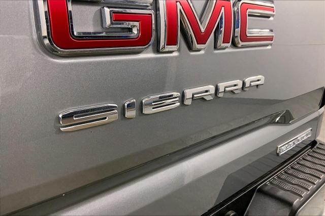 2024 GMC Sierra 1500 Vehicle Photo in INDEPENDENCE, MO 64055-1377