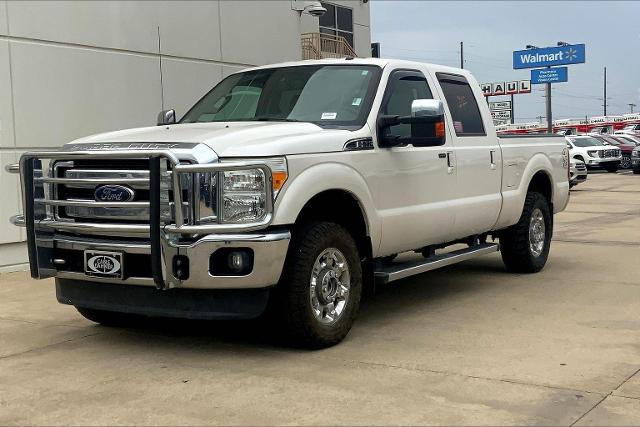 2015 Ford Super Duty F-250 SRW Vehicle Photo in TOPEKA, KS 66609-0000